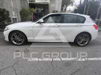 2017 BMW 120