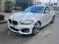 2017 BMW 120