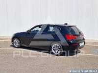 2017 BMW 120