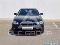 2017 BMW 120