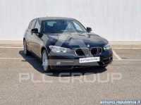 2017 BMW 120