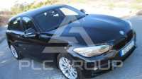 2017 BMW 120
