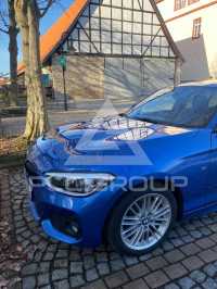 2017 BMW 120