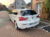 2017 BMW 120