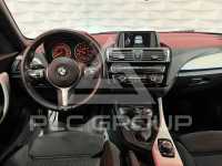 2017 BMW 120