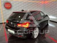 2017 BMW 120