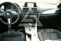 2017 BMW 120