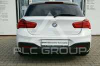 2017 BMW 120