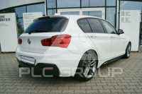 2017 BMW 120