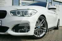 2017 BMW 120