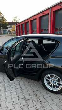 2017 BMW 120