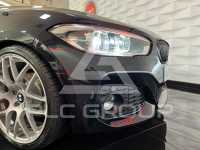 2017 BMW 120