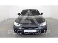 2017 BMW 120