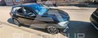 2017 BMW 120