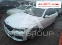 2017 BMW 120