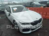 2017 BMW 120