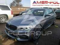 2017 BMW 120