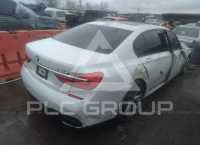2017 BMW 120
