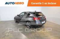 2017 BMW 120