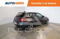 2017 BMW 120