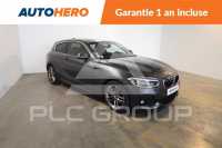 2017 BMW 120