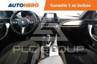 2017 BMW 120