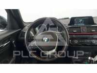 2017 BMW 120