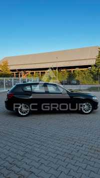 2017 BMW 120