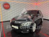 2017 BMW 120