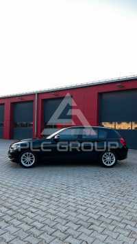 2017 BMW 120