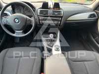 2017 BMW 120