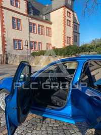 2017 BMW 120