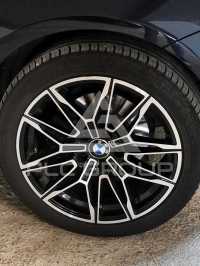 2017 BMW 120