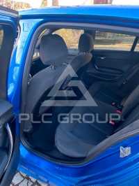 2017 BMW 120