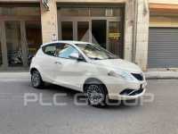 2017 Lancia YPSILON