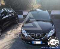 2017 Lancia YPSILON