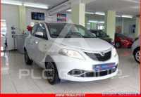 2017 Lancia YPSILON