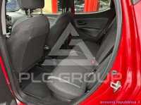 2017 Lancia YPSILON