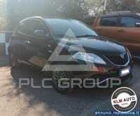 2017 Lancia YPSILON