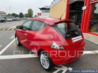 2017 Lancia YPSILON