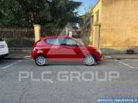 2017 Lancia YPSILON