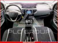 2017 Lancia YPSILON
