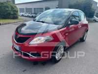2017 Lancia YPSILON