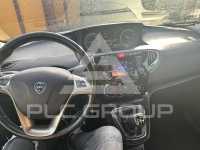 2017 Lancia YPSILON