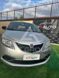 2017 Lancia YPSILON