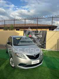 2017 Lancia YPSILON