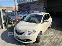 2017 Lancia YPSILON