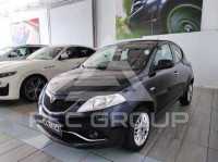 2017 Lancia YPSILON
