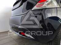2017 Lancia YPSILON