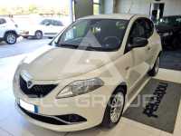 2017 Lancia YPSILON